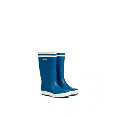 Imagen de Aigle Lolly POP Unisex Botas de agua para niños, Talla: 38, Roi Zapatos