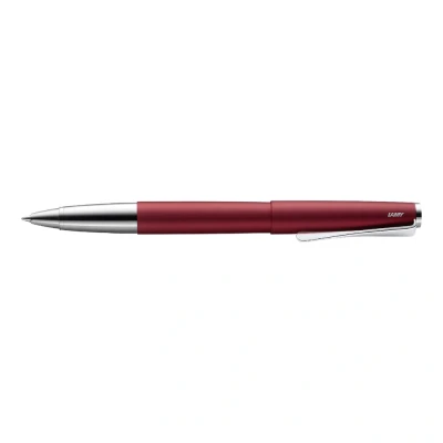 Imagen de LAMY Studio Royal Red Matte RB Grabado gratuito