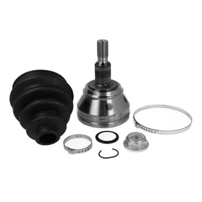 Imagen de METELLI 15 1428 Junta Homocinética Caucho SEAT: Leon I Hatchback, Toledo 2 Limousine, VOLKSWAGEN: Golf 4, New Beetle 4 Variant