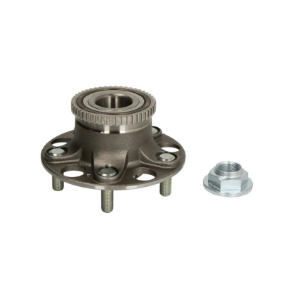 Imagen de SKF VKBA 6860 Juego de cojinete rueda HONDA: Accord 7 Tourer
