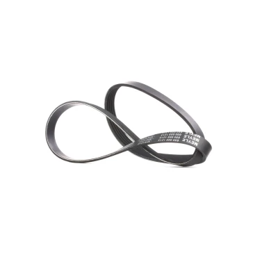 Imagen de MEYLE 050 005 1213 Correa trapecial poli V 5 EPDM (Ethylen Propylen Dien Caucho) ORIGINAL Quality OPEL: Corsa C Hatchback, Zafira B