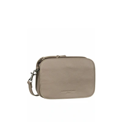 Imagen de Liebeskind Berlin Bandolera, Mujer, Talla: One Size, Neutral gray