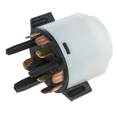 Imagen de FEBI BILSTEIN 18646 Interruptor de encendido/arranque VOLKSWAGEN: Golf 4 Variant, 4, Bora SKODA: Fabia I Berlina, 1 Combi norauto,