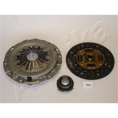 Imagen de Kit de embrague ASHIKA 92 H0 002
