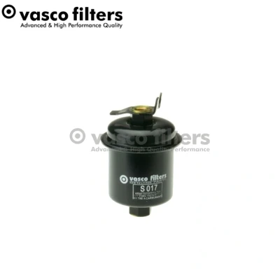 Imagen de DAVID VASCO S017 Filtro Combustible de tubería HONDA: CIVIC 6 Hatchback, CR V 3, CRX ROVER: 400 600, Berlina
