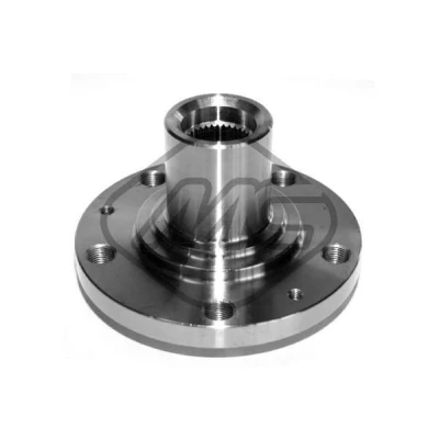 Imagen de Cojinete de rueda Metalcaucho 90101