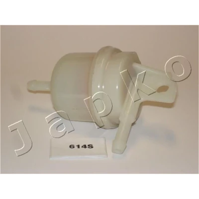 Imagen de JAPKO 30614 Filtro Combustible de tubería DAIHATSU: CHARADE 3