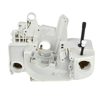 Imagen de Cancanle Cárter para Stihl 021 023 025 MS210 MS230 MS250 Motosierra reemplaza 1123 020 3003