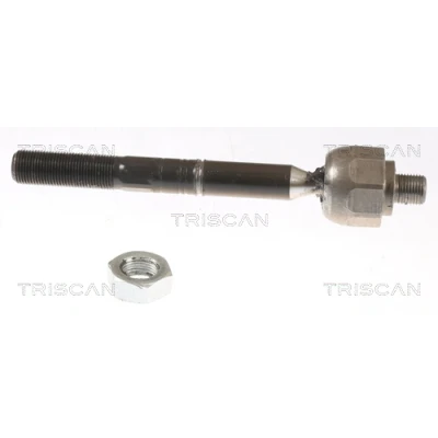 Imagen de TRISCAN 8500 27213 Rotula Axial de Direccion M18x1,5/M16x1,5 208,5 con fuelle