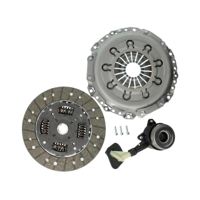 Imagen de LuK 624 3547 34 Kit de Embrague con desembrague central 240 FORD: Tourneo Connect, Transit Connect Mk1 Furgón