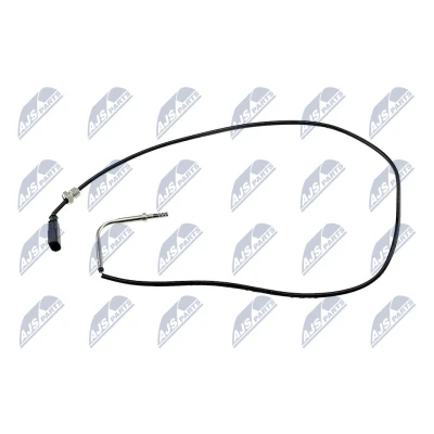 Imagen de NTY EGT VW 074 Sensores VOLKSWAGEN: Golf 6, Beetle Cabrio, 6