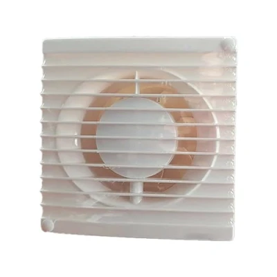 Imagen de A2ZWORLD Ventilador de aspiración eficiente 15 W 1,9 m3/h 50 dB, aspirador pared para baño, cocina, 220 V Hz