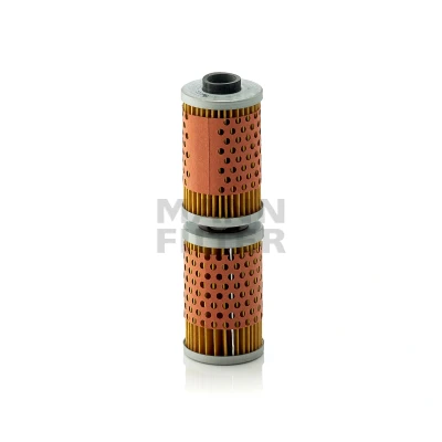 Imagen de MANN FILTER MH 58 x Filtro de aceite con junta Cartucho filtrante