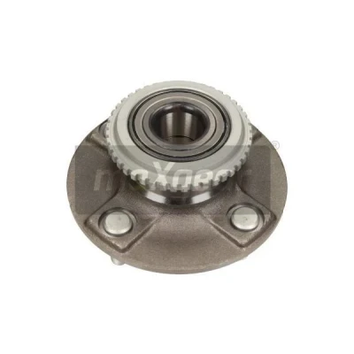 Imagen de Juego de rodamiento,rueda MAXGEAR 33 0458