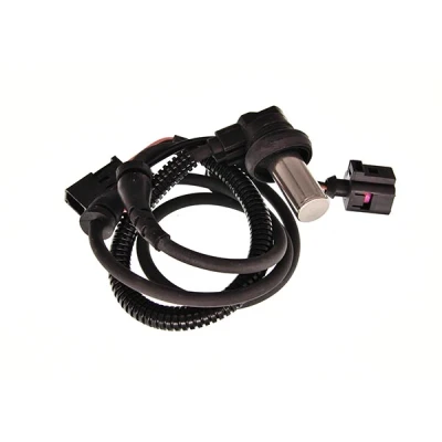 Imagen de MAXGEAR 20 0056 sensor de ABS Eje delantero pasivo 1050, 1020 AUDI: A6 C5 Berlina, Avant