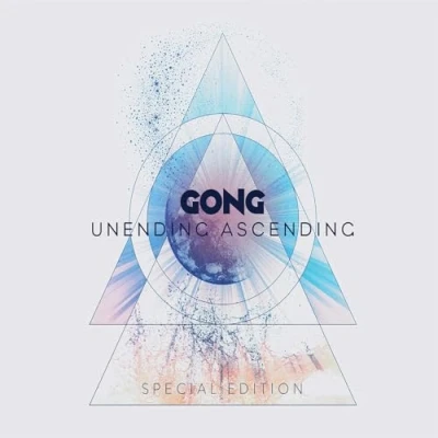 Imagen de Unending Ascending (Tour Edition)