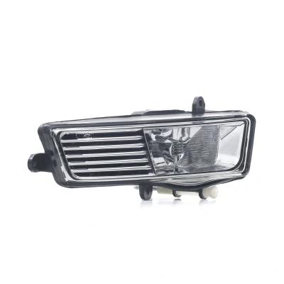Imagen de DPA 99411787502 Faros Antiniebla izquierda AUDI: A6 C6 Sedán, Avant, C7 Sedán