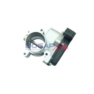 Imagen de BOGAP A6319132 Cuerpo de Mariposa VOLKSWAGEN: Passat B6 Sedán, Polo V Hatchback, Variant, SEAT: Leon II Altea XL,