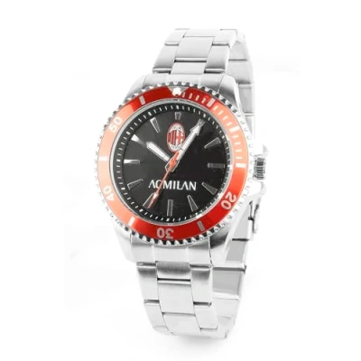Imagen de AC Milan Reloj Deportivo P M7476UNR