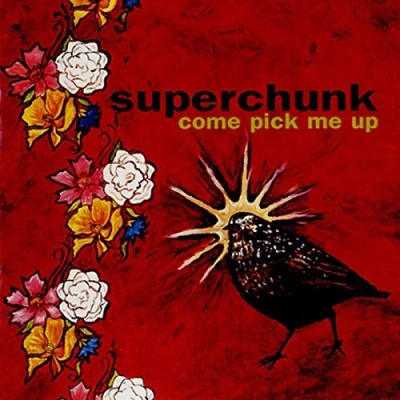 Imagen de Come Pick Me Up [Vinilo]