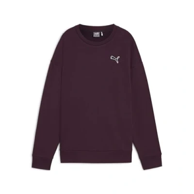 Imagen de Puma Better Essentials Sudadera, Mujer, Talla: XL, Purple