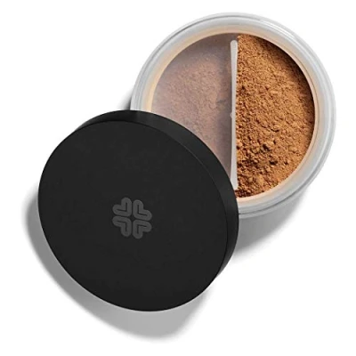 Imagen de BASE MINERAL SPF 15 Hot Chocolate, 10g