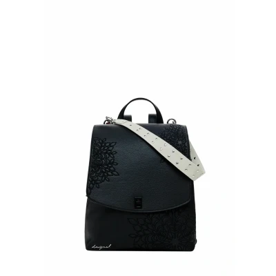 Imagen de Mochila Desigual Sierra Sumy Mini Straight Flap