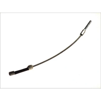 Imagen de ATE 24.3727 0755.2 Cable de Freno Mano 330 con accesorios OPEL: Corsa C Hatchback