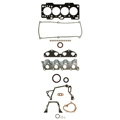Imagen de AJUSA 50234600 Juego completo de juntas, motor MULTILAYER STEEL HYUNDAI: Getz