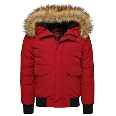 Imagen de Chaqueta Superdry Everest