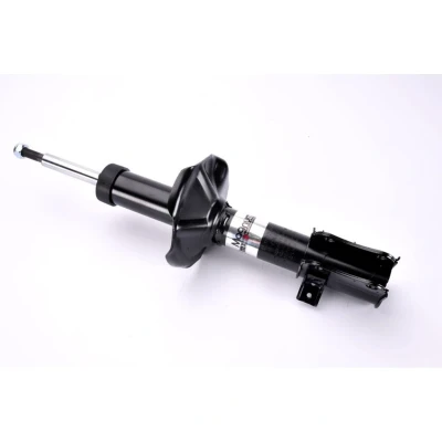 Imagen de Magnum Technology AG8029MT amortiguador Eje delantero, derecha Presión de gas Bitubular Columna Espiga arriba, inferior