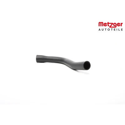 Imagen de METZGER 2400496 Manguera Turbo Caucho con refuerzo textil sin tubería, Foto correspondiente a la entrega OPEL: Zafira B