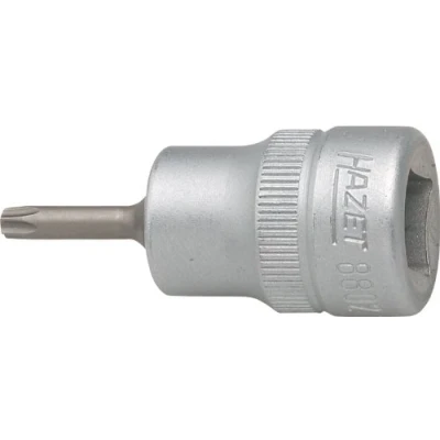 Imagen de TPF Comercial 82042000 Vaso para llave 3/8&quot; T15