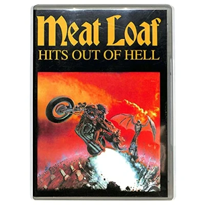 Imagen de Hits Out Of hell (Visual Milestone) [Vinilo]
