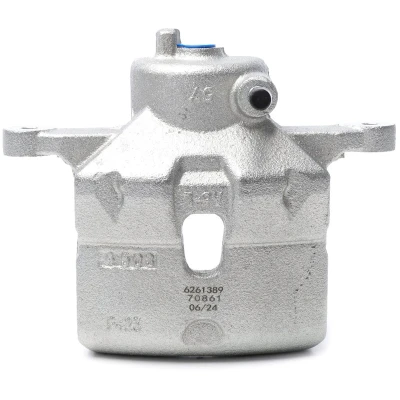 Imagen de METZGER 6261389 Pinza de freno Eje delantero, izquierda KIA: cee‘d II Hatchback, HYUNDAI: i30 Hatchback