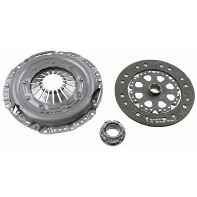 Imagen de SACHS 3000 824 101 Kit de Embrague 215 MERCEDES BENZ: Clase E Berlina, C CLK Coupé