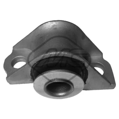 Imagen de brazo oscilante, bujes de Metalcaucho 02826