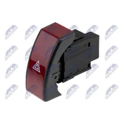 Imagen de Interruptor intermitente de aviso NTY EWS PL 021