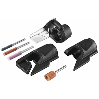 Imagen de Dremel A679 02 Conjunto para afilar herramientas de jardín