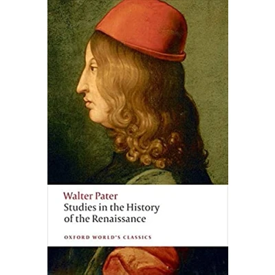 Imagen de Studies in the History of Renaissance (Oxford World’s Classics)