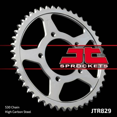 Imagen de JTSPROCKETS JTR829.42 Rueda dentada para cadena