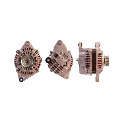 Imagen de LUCAS ELECTRICAL LRA03405 Alternador 14V 110A DACIA: Logan I Berlina