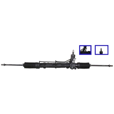 Imagen de ELSTOCK 11 1897 Cremallera de Dirección hidráulico para vehíc. con volante a la izquierda M14 1160