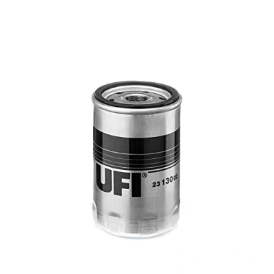 Imagen de UFI 23.130.02 Filtro de aceite 3/4 16 UNF con válvula bloqueo retorno enroscable BMW: 3 Berlina, 5 Cabrio