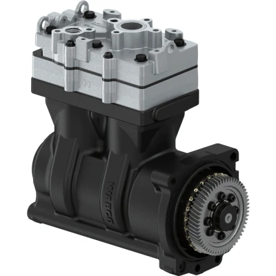 Imagen de WABCO 9125220020 Compresor suspensión neumática