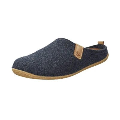 Imagen de Rohde Tivoli h, Pantuflas Hombre, 56 océano, 40 EU Ancho
