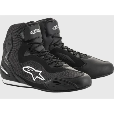 Imagen de Alpinestars Faster 3 Rideknit negro 43