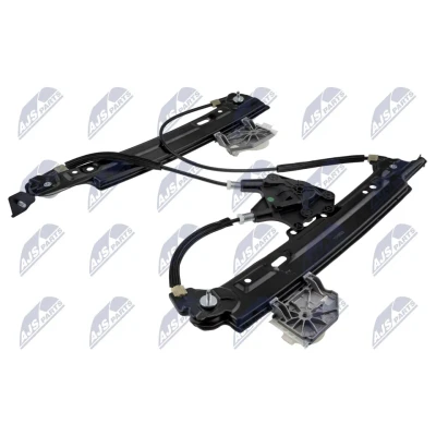 Imagen de Nty Elevalunas Atrás derecha eléctrico sin electromotor EPS BM 074