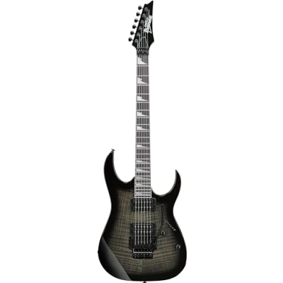 Imagen de Ibanez Electric guitar / GRG320FATKS Gio