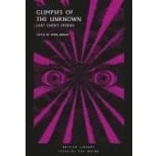 Imagen de Glimpses Of The Unknown: Lost Ghost Stories